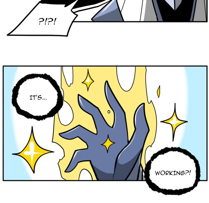 Maki and Friends Chapter 51 image 34