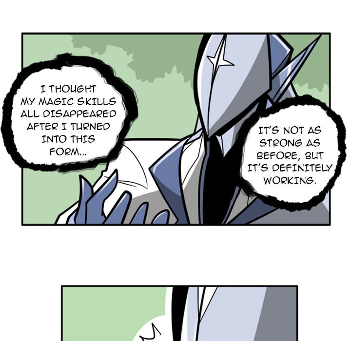 Maki and Friends Chapter 51 image 35
