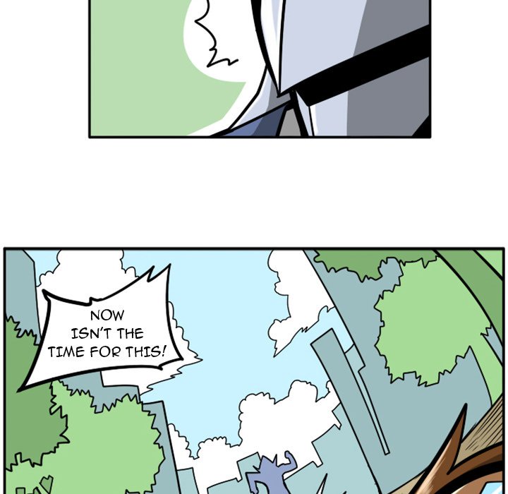 Maki and Friends Chapter 51 image 36