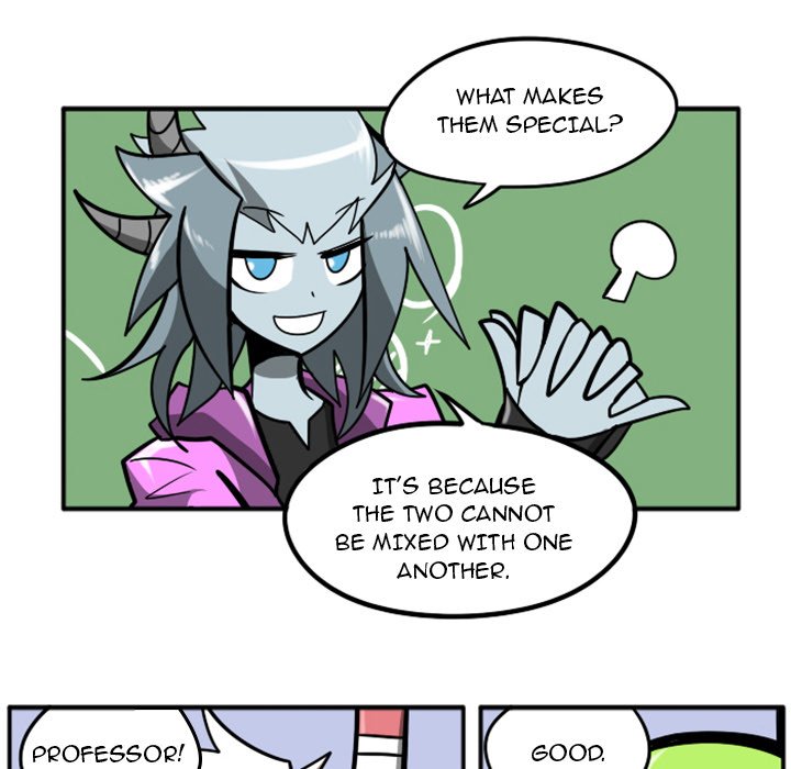 Maki and Friends Chapter 51 image 4