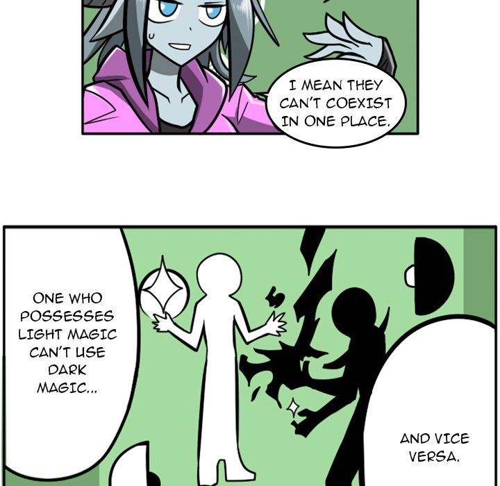 Maki and Friends Chapter 51 image 7