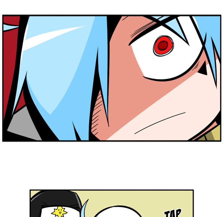 Maki and Friends Chapter 52 image 10