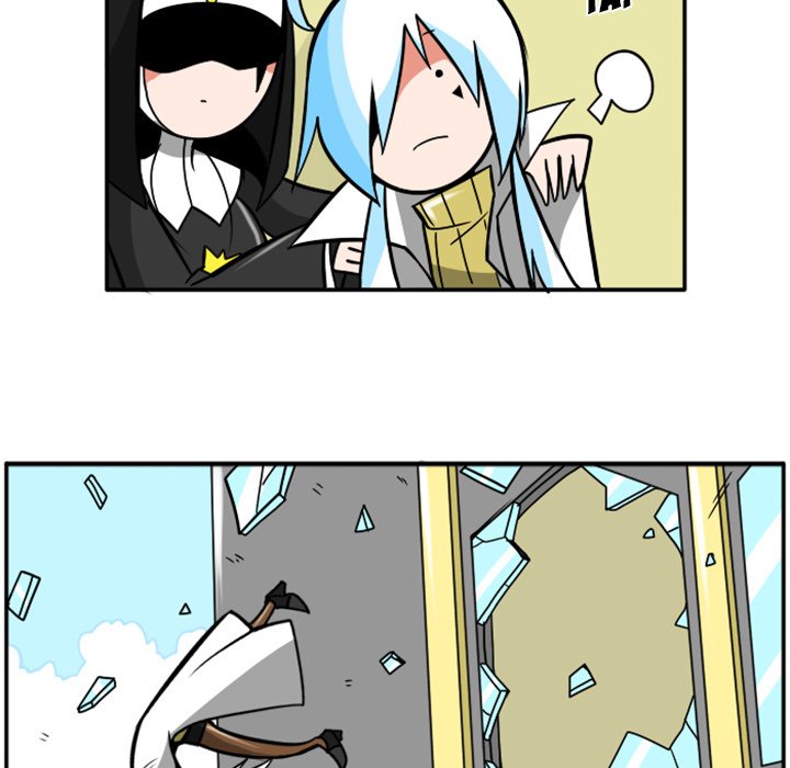 Maki and Friends Chapter 52 image 11
