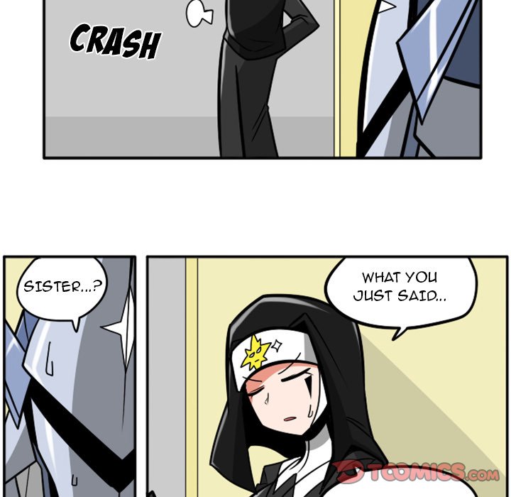 Maki and Friends Chapter 52 image 13