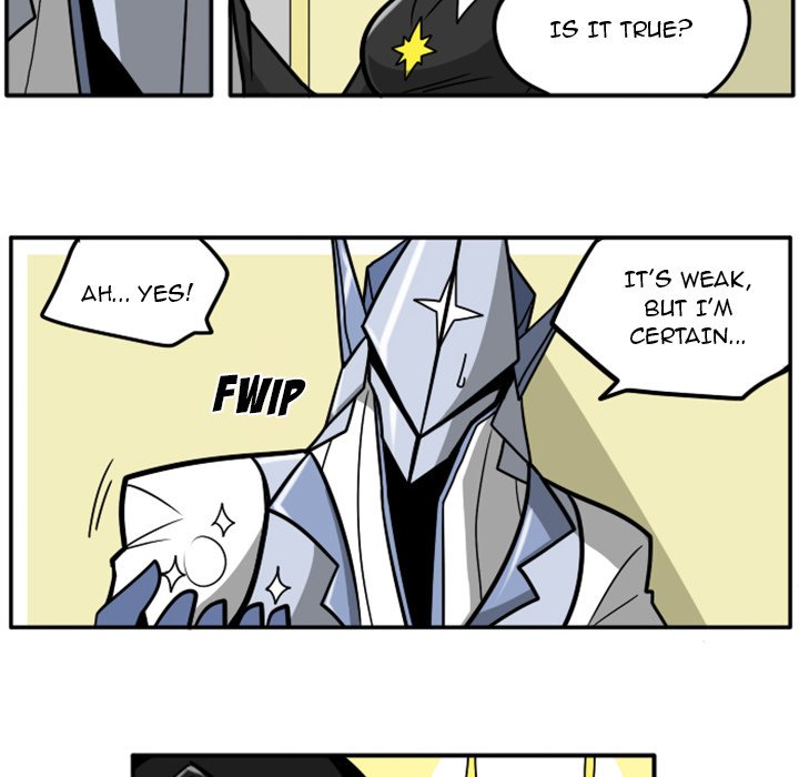 Maki and Friends Chapter 52 image 14