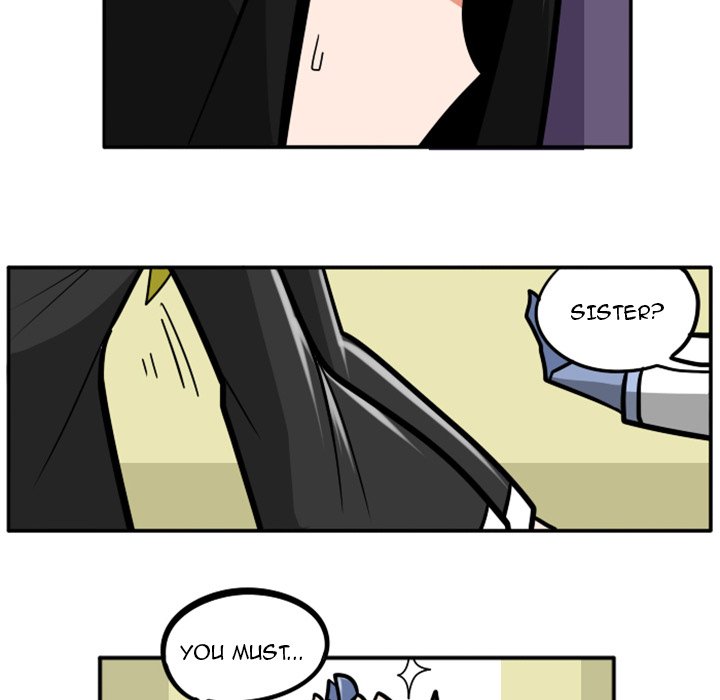 Maki and Friends Chapter 52 image 16