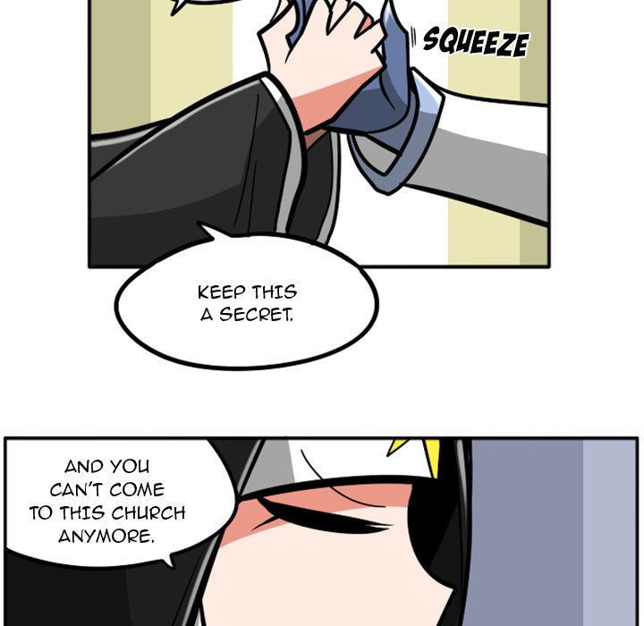 Maki and Friends Chapter 52 image 17