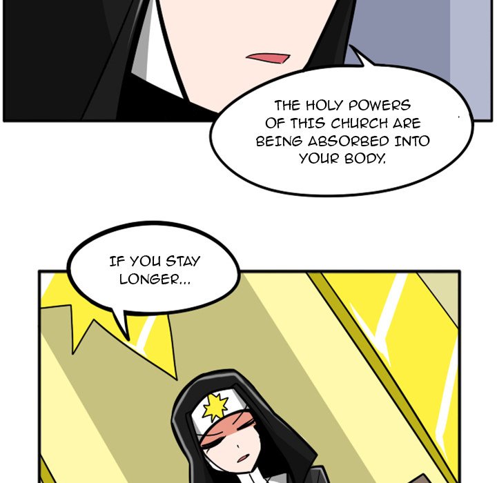 Maki and Friends Chapter 52 image 18