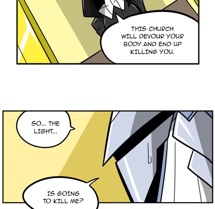 Maki and Friends Chapter 52 image 19