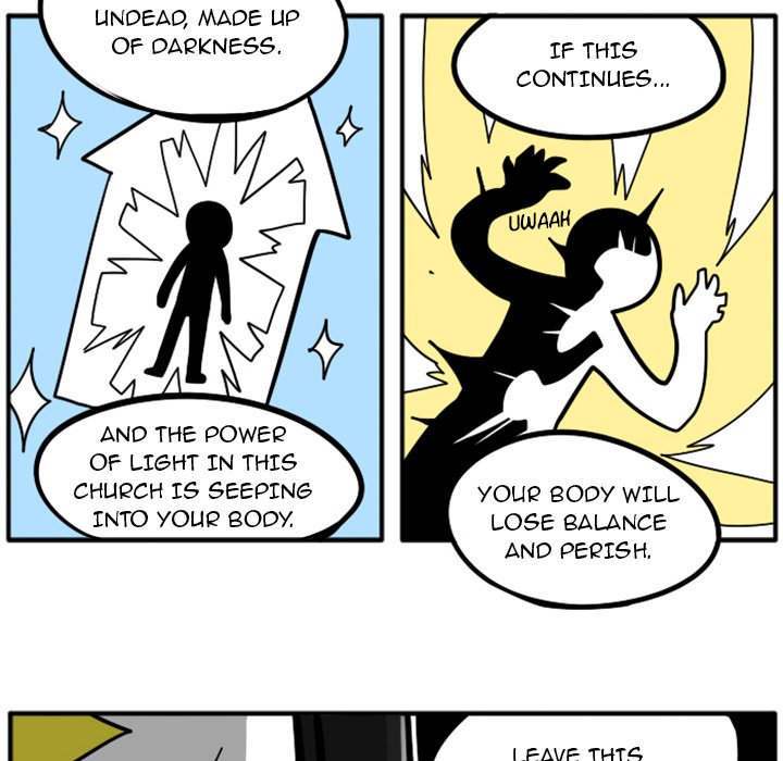 Maki and Friends Chapter 52 image 21