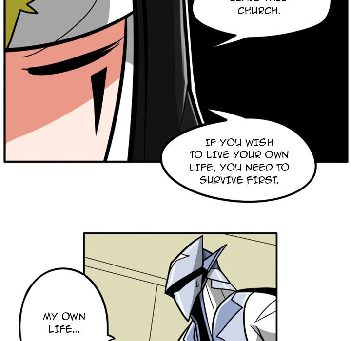 Maki and Friends Chapter 52 image 22