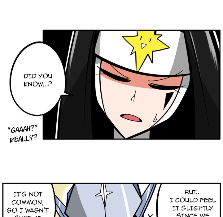 Maki and Friends Chapter 52 image 27