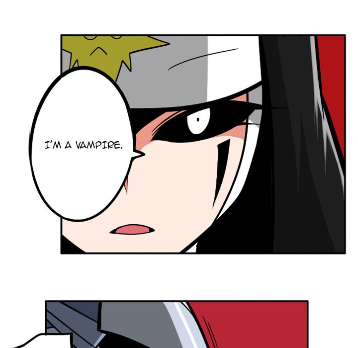 Maki and Friends Chapter 52 image 30