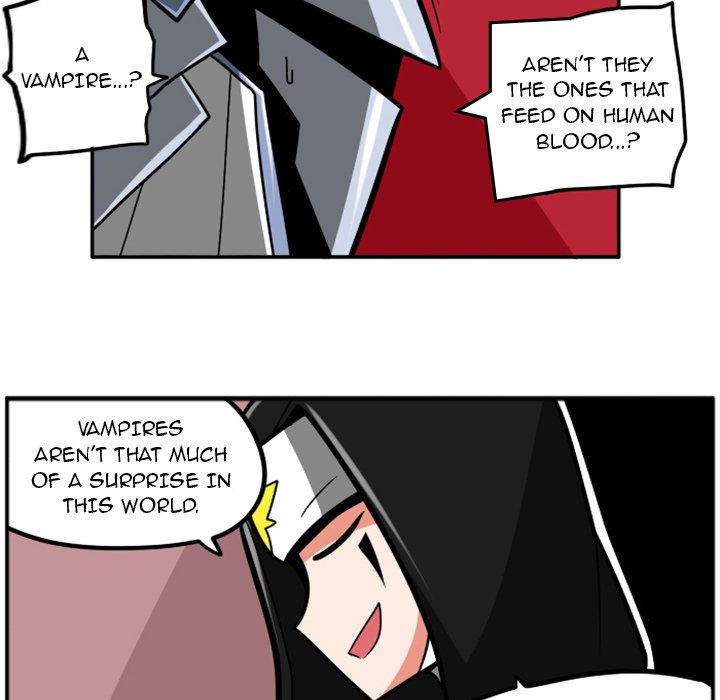 Maki and Friends Chapter 52 image 31