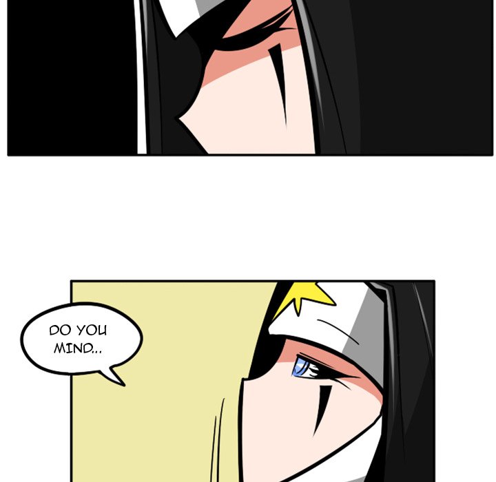 Maki and Friends Chapter 52 image 34
