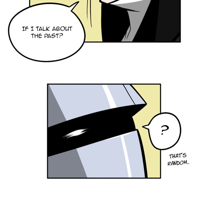 Maki and Friends Chapter 52 image 35