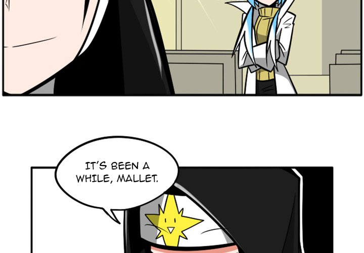 Maki and Friends Chapter 52 image 3