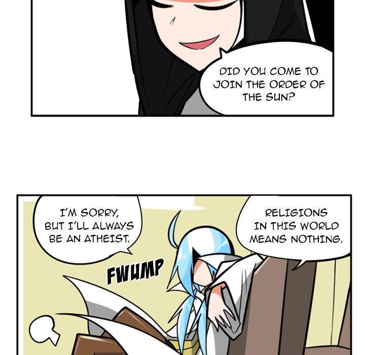 Maki and Friends Chapter 52 image 4