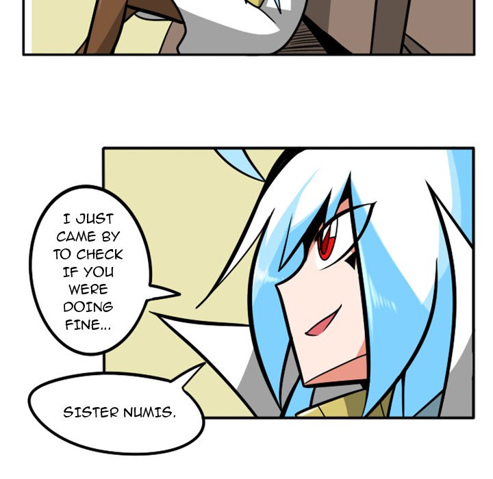 Maki and Friends Chapter 52 image 5