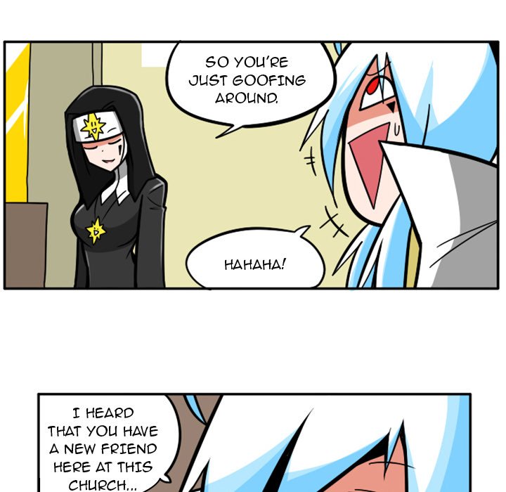 Maki and Friends Chapter 52 image 6