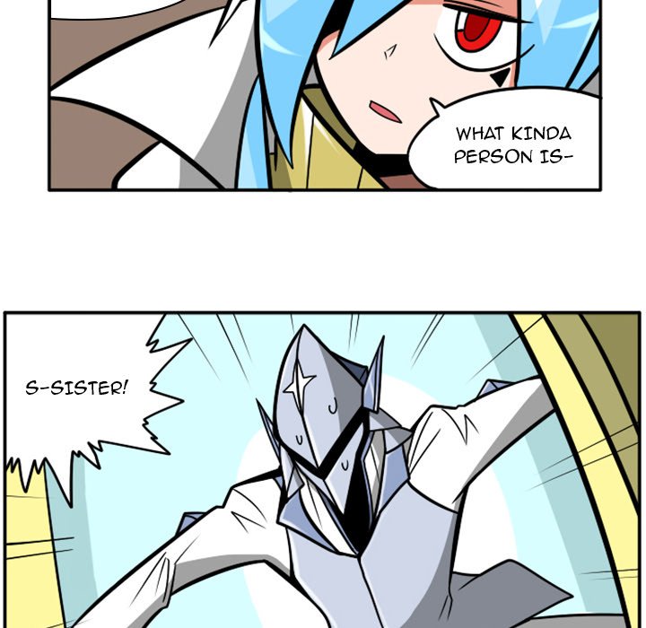 Maki and Friends Chapter 52 image 7