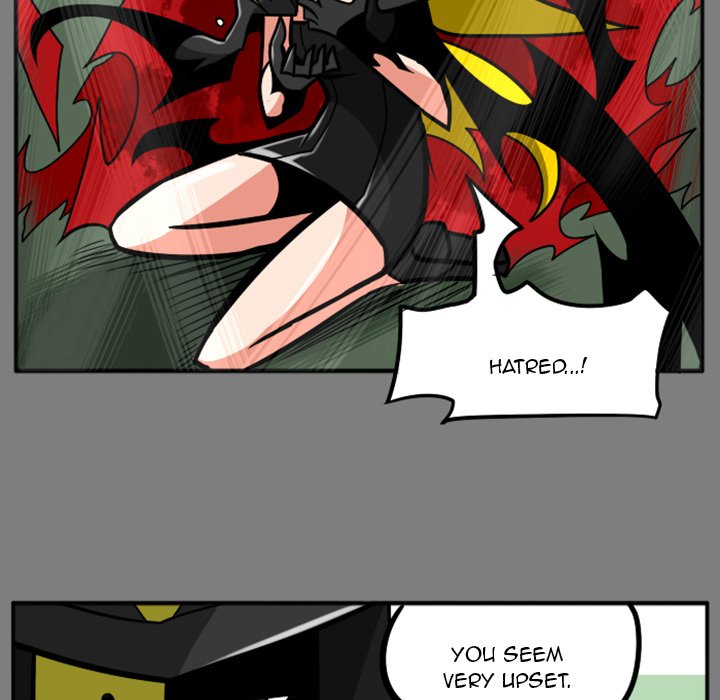 Maki and Friends Chapter 53 image 12