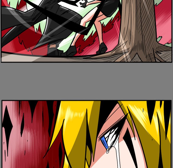 Maki and Friends Chapter 53 image 16