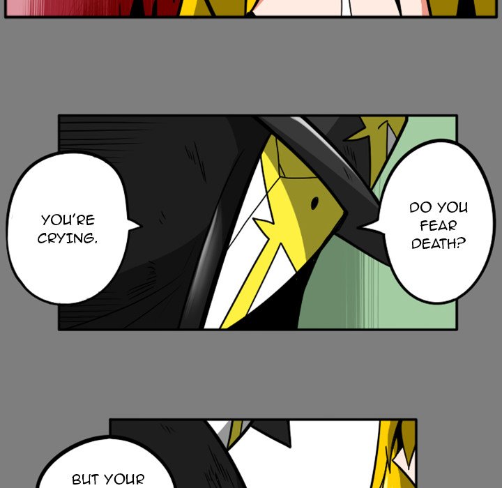 Maki and Friends Chapter 53 image 17