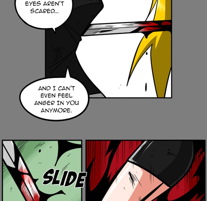 Maki and Friends Chapter 53 image 18