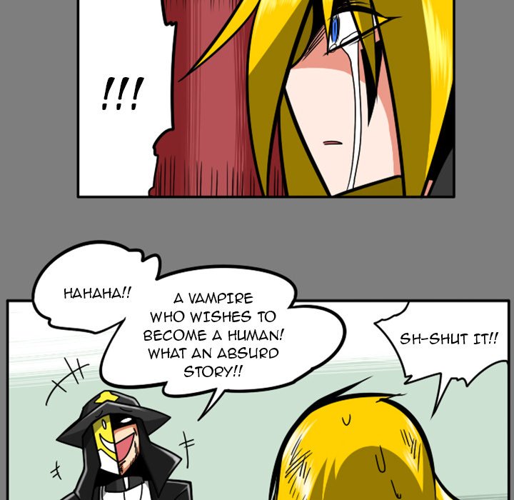 Maki and Friends Chapter 53 image 22