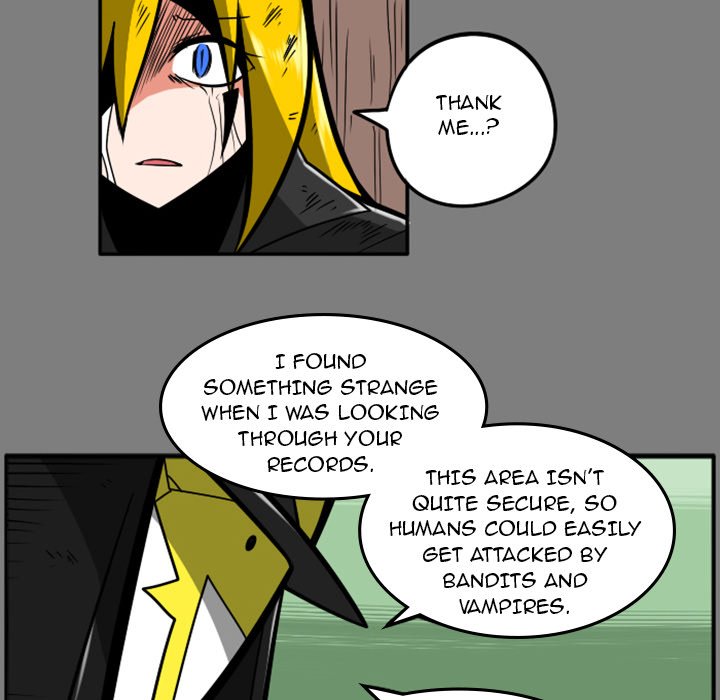Maki and Friends Chapter 53 image 24