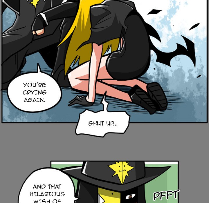 Maki and Friends Chapter 53 image 30