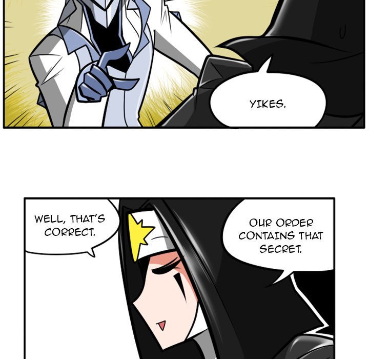 Maki and Friends Chapter 53 image 33