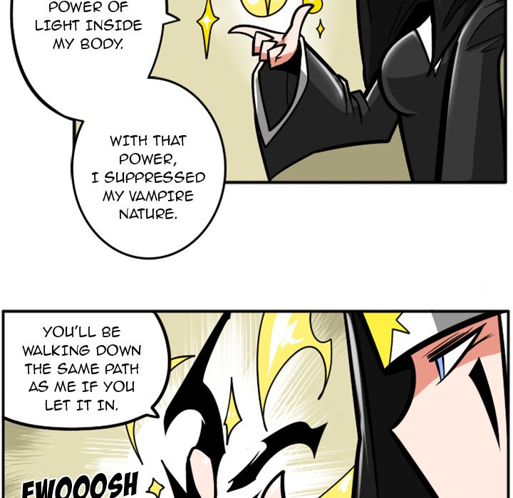 Maki and Friends Chapter 53 image 37