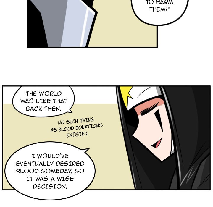 Maki and Friends Chapter 53 image 5