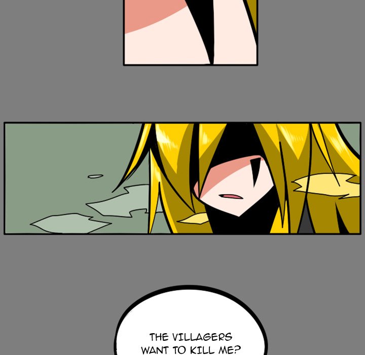 Maki and Friends Chapter 53 image 8