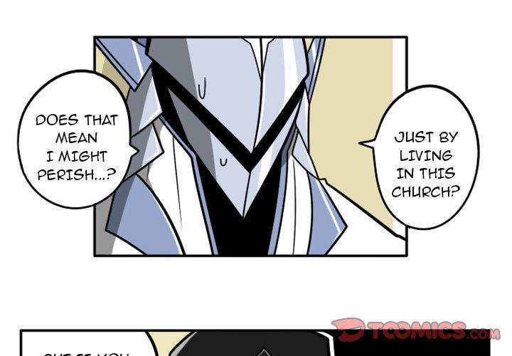 Maki and Friends Chapter 54 image 0