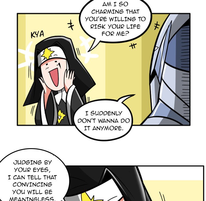 Maki and Friends Chapter 54 image 10