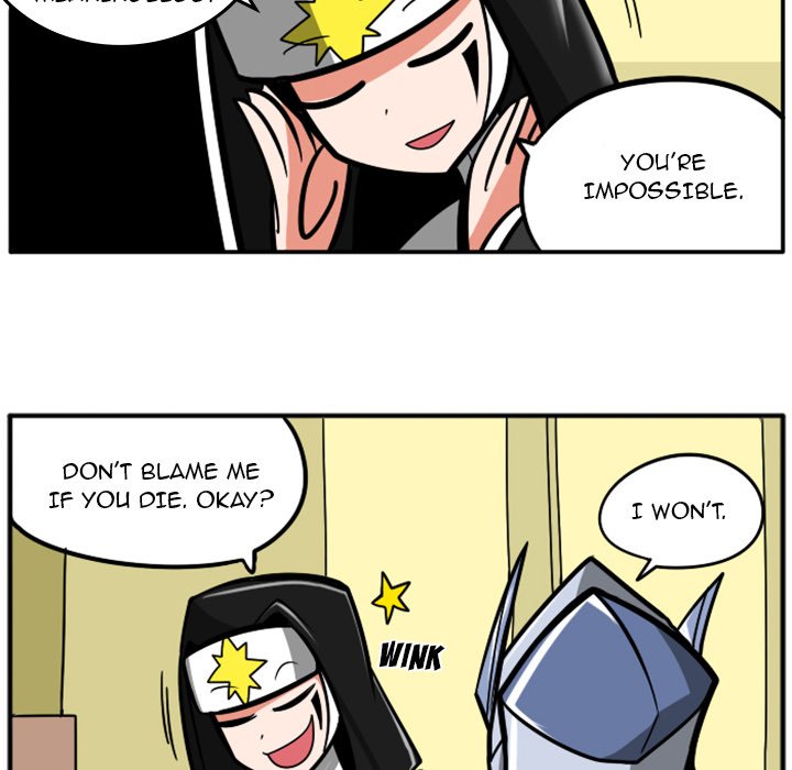 Maki and Friends Chapter 54 image 11