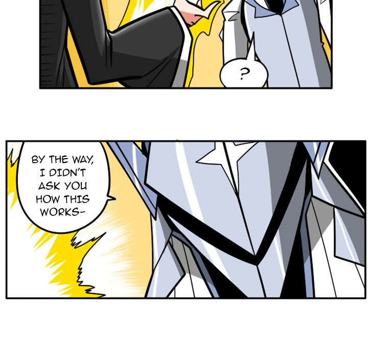 Maki and Friends Chapter 54 image 13