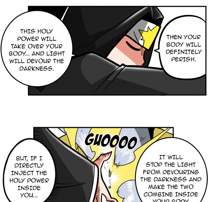 Maki and Friends Chapter 54 image 15