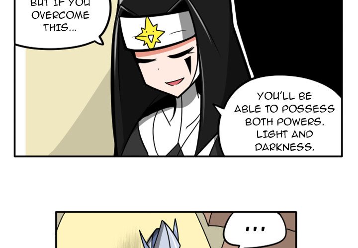 Maki and Friends Chapter 54 image 1