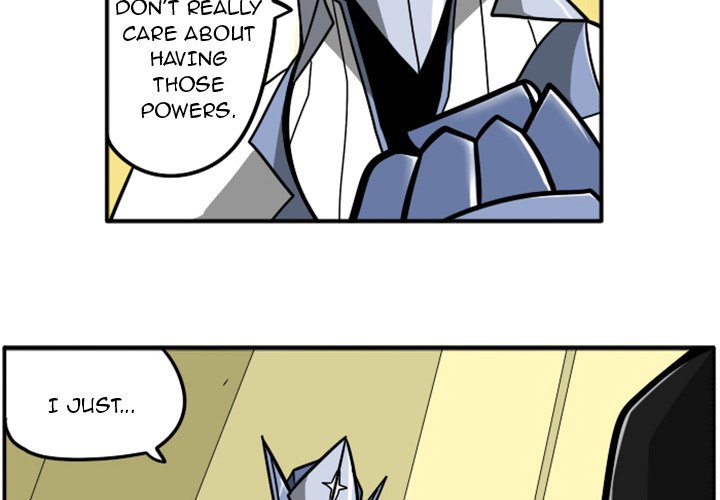 Maki and Friends Chapter 54 image 3