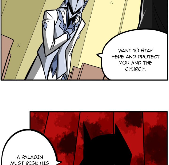 Maki and Friends Chapter 54 image 4