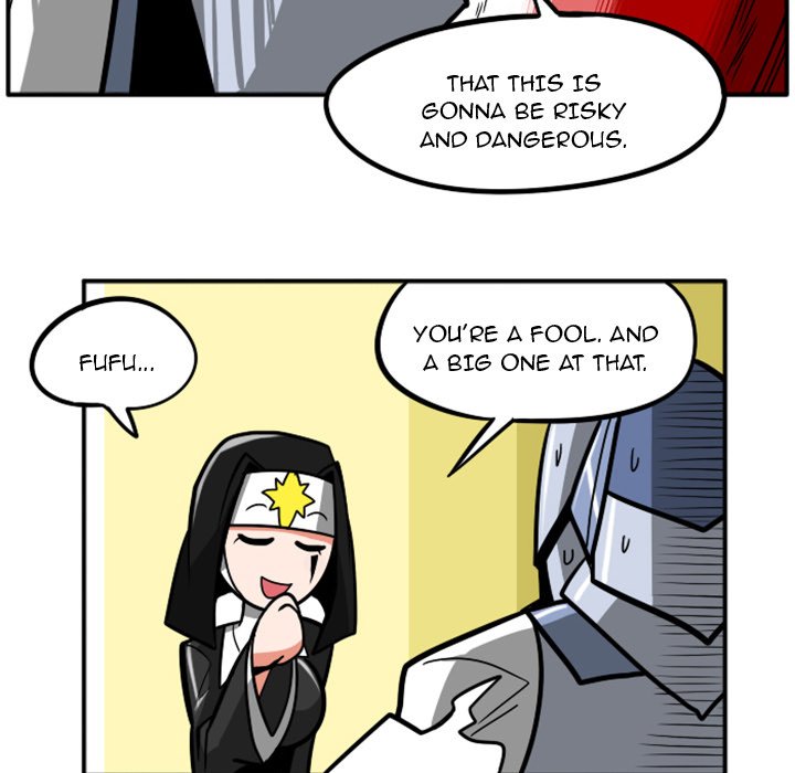 Maki and Friends Chapter 54 image 6
