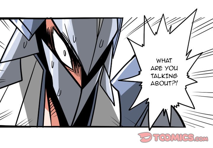 Maki and Friends Chapter 55 image 0