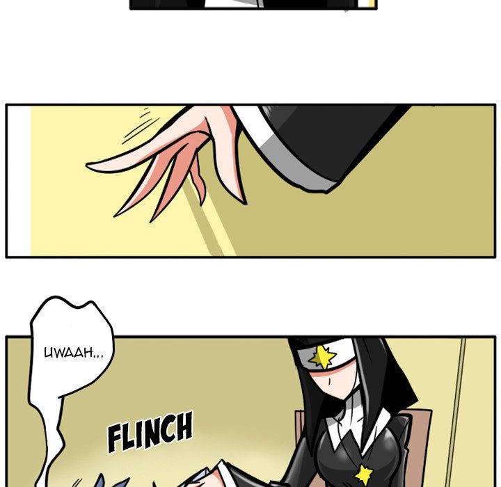 Maki and Friends Chapter 55 image 9