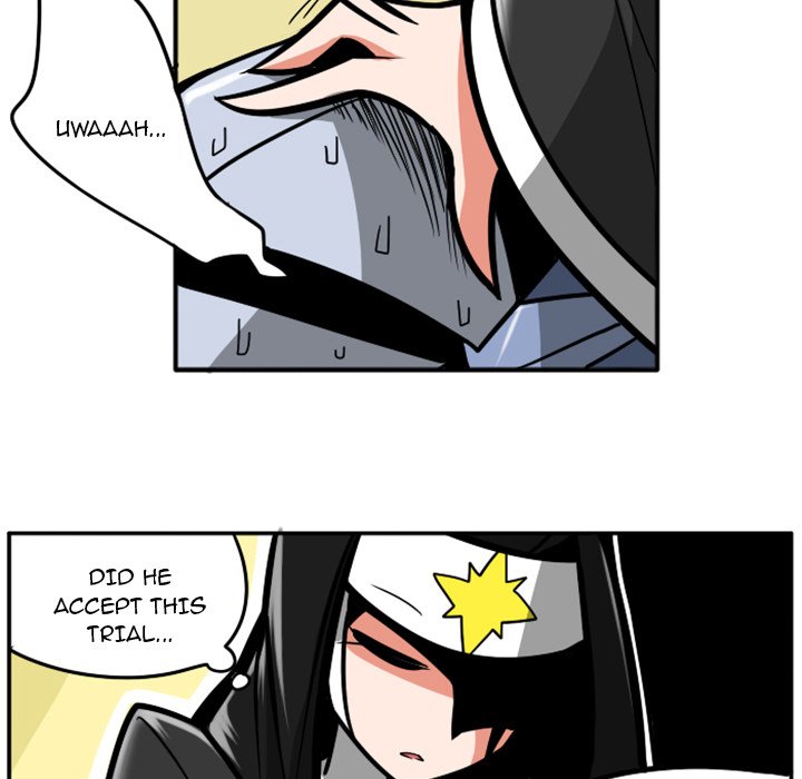 Maki and Friends Chapter 55 image 14
