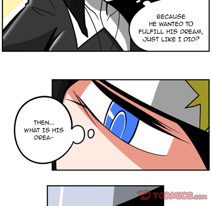 Maki and Friends Chapter 55 image 15