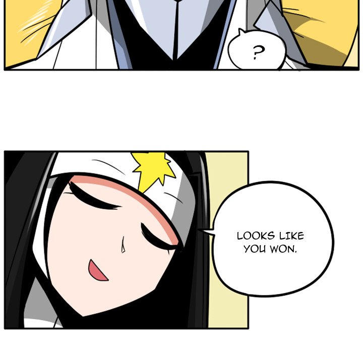 Maki and Friends Chapter 55 image 18